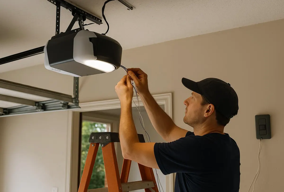 What a New Garage Door Installed Actually Costs in 2026 — Lake Orion Garage Door, Lake Orion, MI