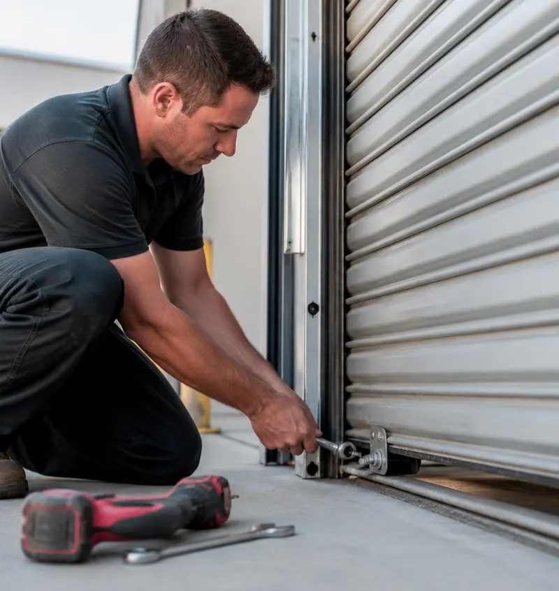 Garage Door Installation in Lake Orion